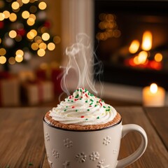 Christmas celebration