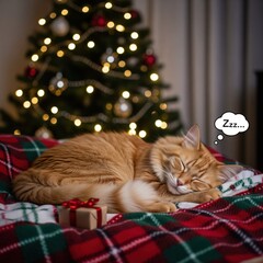 Christmas celebration