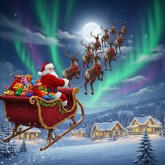 Christmas celebration