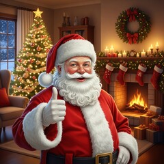 Christmas celebration