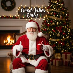 Christmas celebration