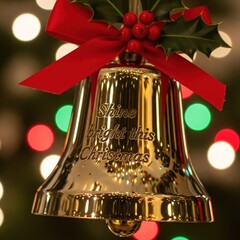 Christmas celebration