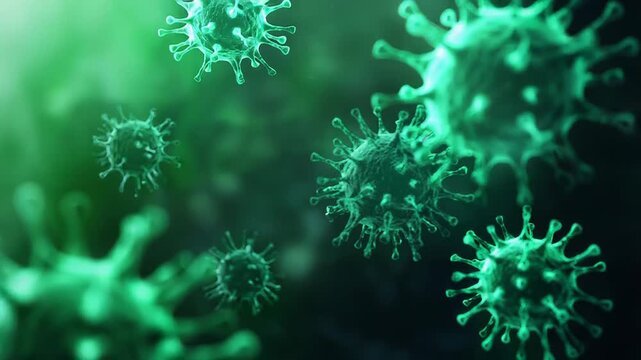 Coronavirus covid 19 illness spreading pandemic medical concept