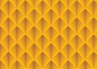 Abstract Background Retro seamless pattern, Trendy colors gradient