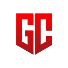 Web line modern color full letter logo design