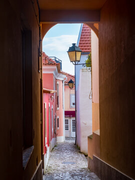 portugal