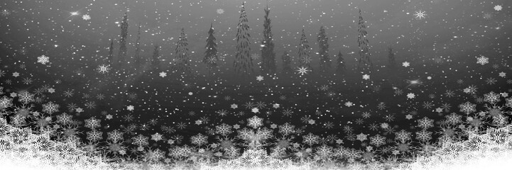 christmas background