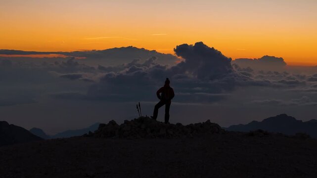 The Most Valuable Thing is Time