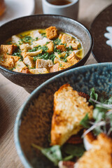 High-Quality Café & Brunch Food Collection – Breakfast Dishes, Sweet Desserts, Artisan Coffee, Pastries, Marshmallows, Healthy Bowls, Latte Art, Modern Culinary Styling for Stock, Marketing and Editor