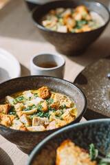 High-Quality Café & Brunch Food Collection – Breakfast Dishes, Sweet Desserts, Artisan Coffee, Pastries, Marshmallows, Healthy Bowls, Latte Art, Modern Culinary Styling for Stock, Marketing and Editor