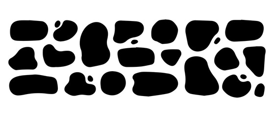 paw print vector