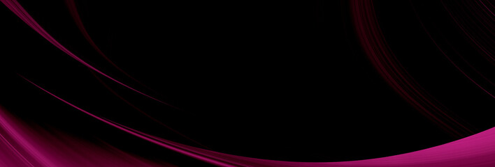 Background abstract pink and black dark are light with the gradient is the Surface with templates metal texture soft lines tech design pattern graphic diagonal neon background.