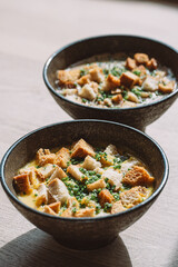 High-Quality Café & Brunch Food Collection – Breakfast Dishes, Sweet Desserts, Artisan Coffee, Pastries, Marshmallows, Healthy Bowls, Latte Art, Modern Culinary Styling for Stock, Marketing and Editor