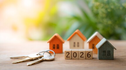 Real estate market outlook and home ownership in 2026