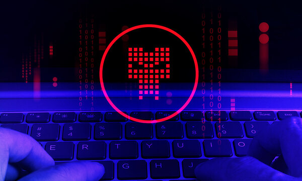 malware alert , threats detection , cyber crime protection , security awareness