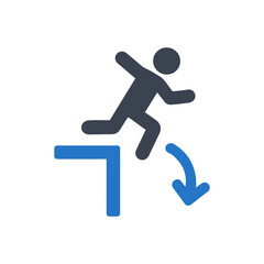 Fall From Height icon