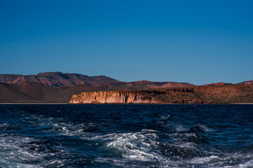 Isla Espiritu Santo