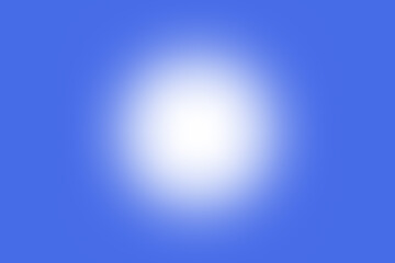 Sky Blue Light Burst Effect Background, Abstract blue glowing burst light background, futuristic and modern wallpaper for digital design, technology, and energy themes.