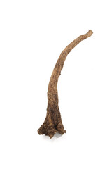 Obraz premium Dried Scutellaria Root Chinese Herbal Medicine Ingredient for Traditional Health Remedies