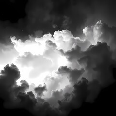 Simple Cosmic Vector Template,Generativ AI