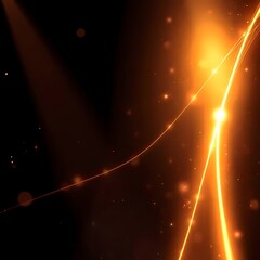 Simple Cosmic Vector Template,Generativ AI