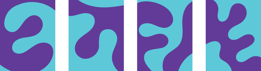 Business Strategy Puzzle Pieces Illustration – Colorful Vector Icon Symbol, Creative Problem Solving Cartoon Design for Marketing, Consulting, and Teamwork