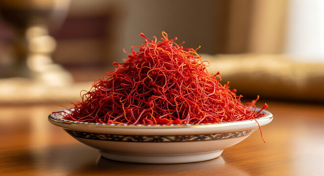 Close up of a decorative wrought iron balcony railing with ornate floral and spiral designs detail work