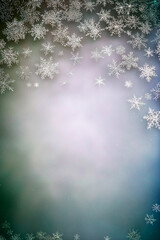 クリスマスや年末年始にぴったりの冬の情景