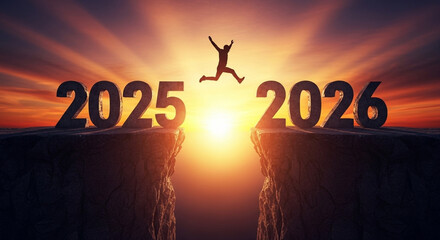 Leap into the future Embracing the challenges and opportunities of 2026, building upon the foundations of 2025