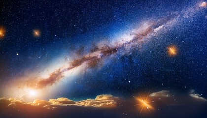 intriguing interstellar gas formations