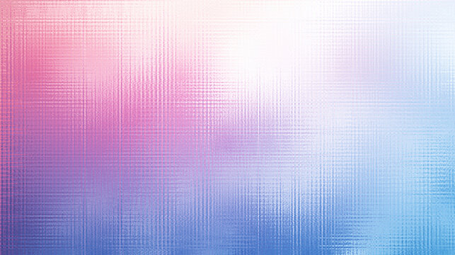 Soft Pastel Gradient with Subtle Grid Texture