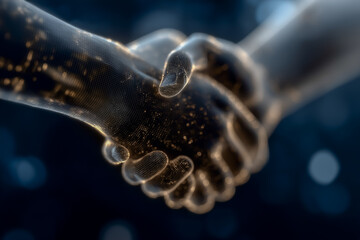 ネットワーク上の合意形成｜ゴール達成の瞬間