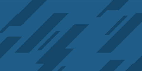Dark Blue Diagonal Stripes Technology Backdrop. creative element design