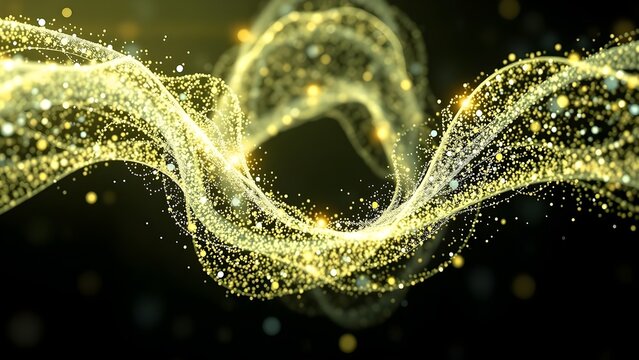 Amazing Digital Rebirth - Transformation of Existence 38