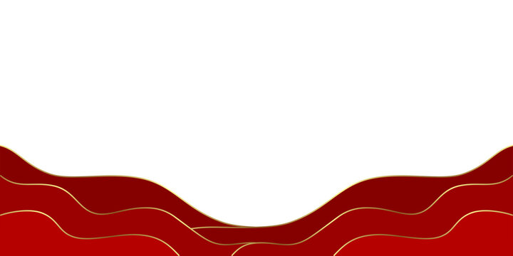 background chinese new year banner vector