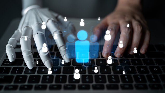 AI expands business networking using smart platforms and virtual assistants to foster digital collaboration and professional engagement opportunities. Latch