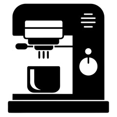 coffee machine icon