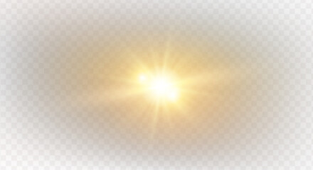 Shiny overlay of magic starburst, glowing flare, brilliant spark, glistering beam, lens flash, gold light, festive blue sparkle, fantasy explosion