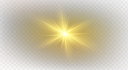 Shiny overlay of magic starburst, glowing flare, brilliant spark, glistering beam, lens flash, gold light, festive blue sparkle, fantasy explosion