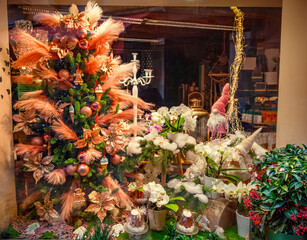 Christmas decorations