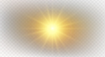 Shiny overlay of magic starburst, glowing flare, brilliant spark, glistering beam, lens flash, gold light, festive blue sparkle, fantasy explosion