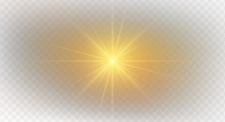 Shiny overlay of magic starburst, glowing flare, brilliant spark, glistering beam, lens flash, gold light, festive blue sparkle, fantasy explosion