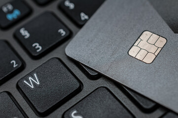 Online Banking Kreditkarte	