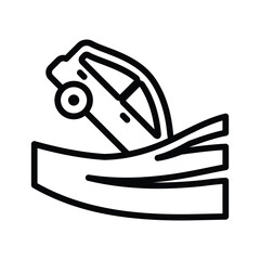 Flood Insurance Icon