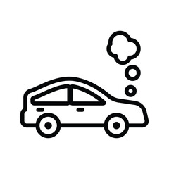Car Damage icon