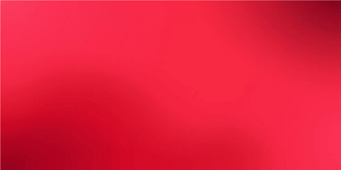 Abstract red Christmas pattern background with light gold gradient texture design illustration