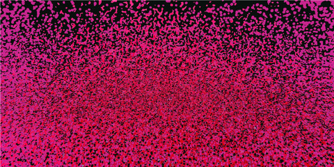 Seamless knitted pink wool fabric texture pattern design for Valentine's Day backdrop