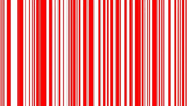 
Abstract red vertical lines pattern on white background design Vertical red And White Stripes
