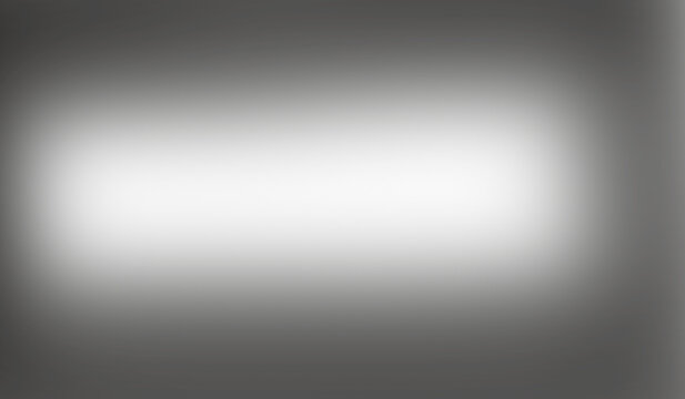 Abstract background with soft gradient effect and bright center, perfect for design elements and overlays