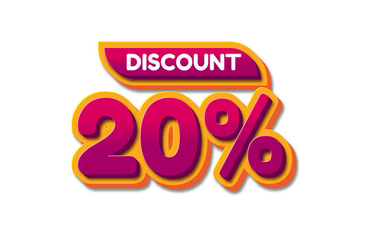 Unlock Amazing Savings with a 20% Discount Offer - Limited Time Only!